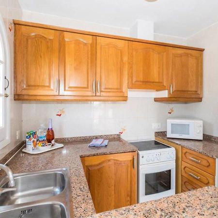 Girasol Garden Superior 2-B Διαμέρισμα Son Bou Εξωτερικό φωτογραφία