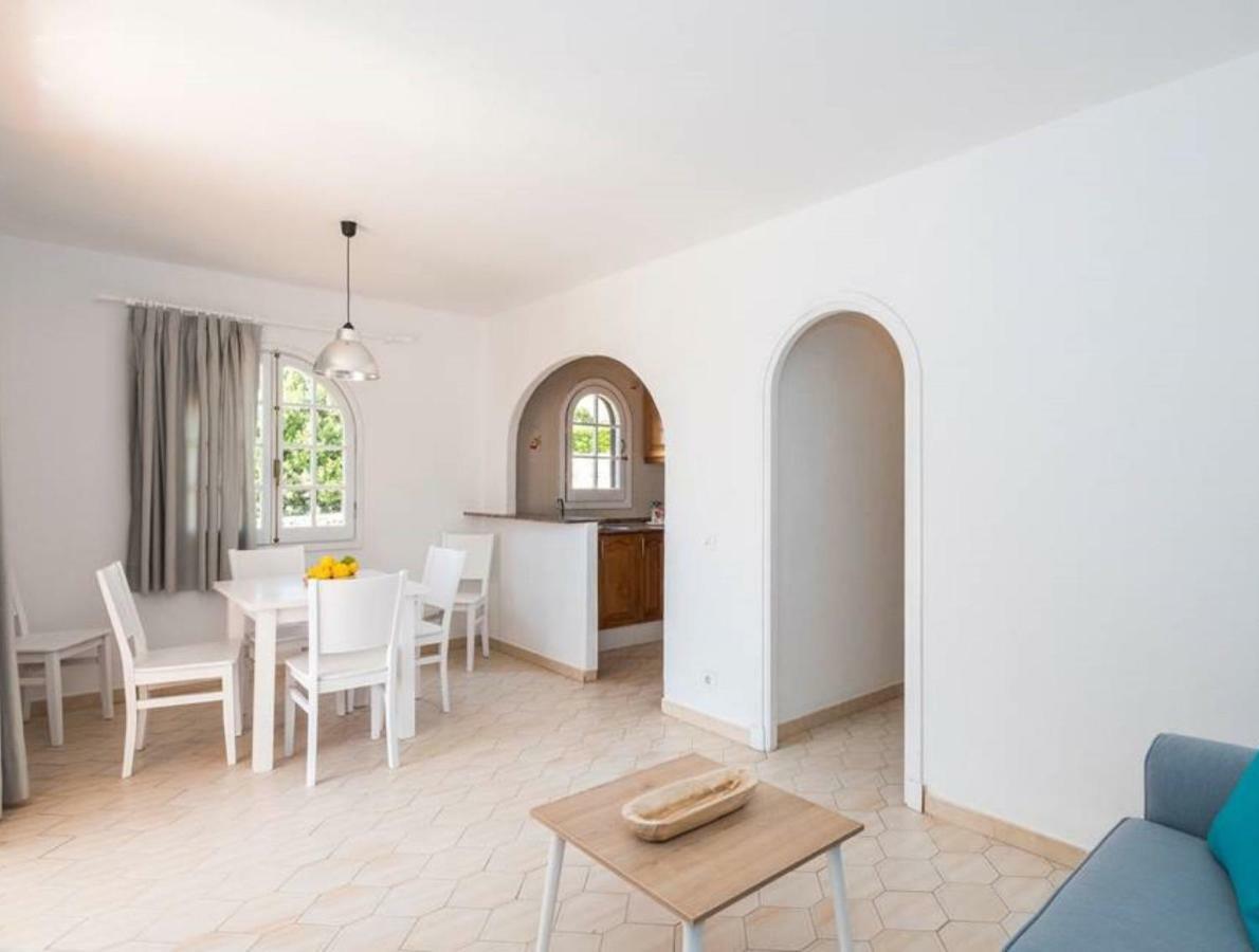 Girasol Garden Superior 2-B Διαμέρισμα Son Bou Εξωτερικό φωτογραφία