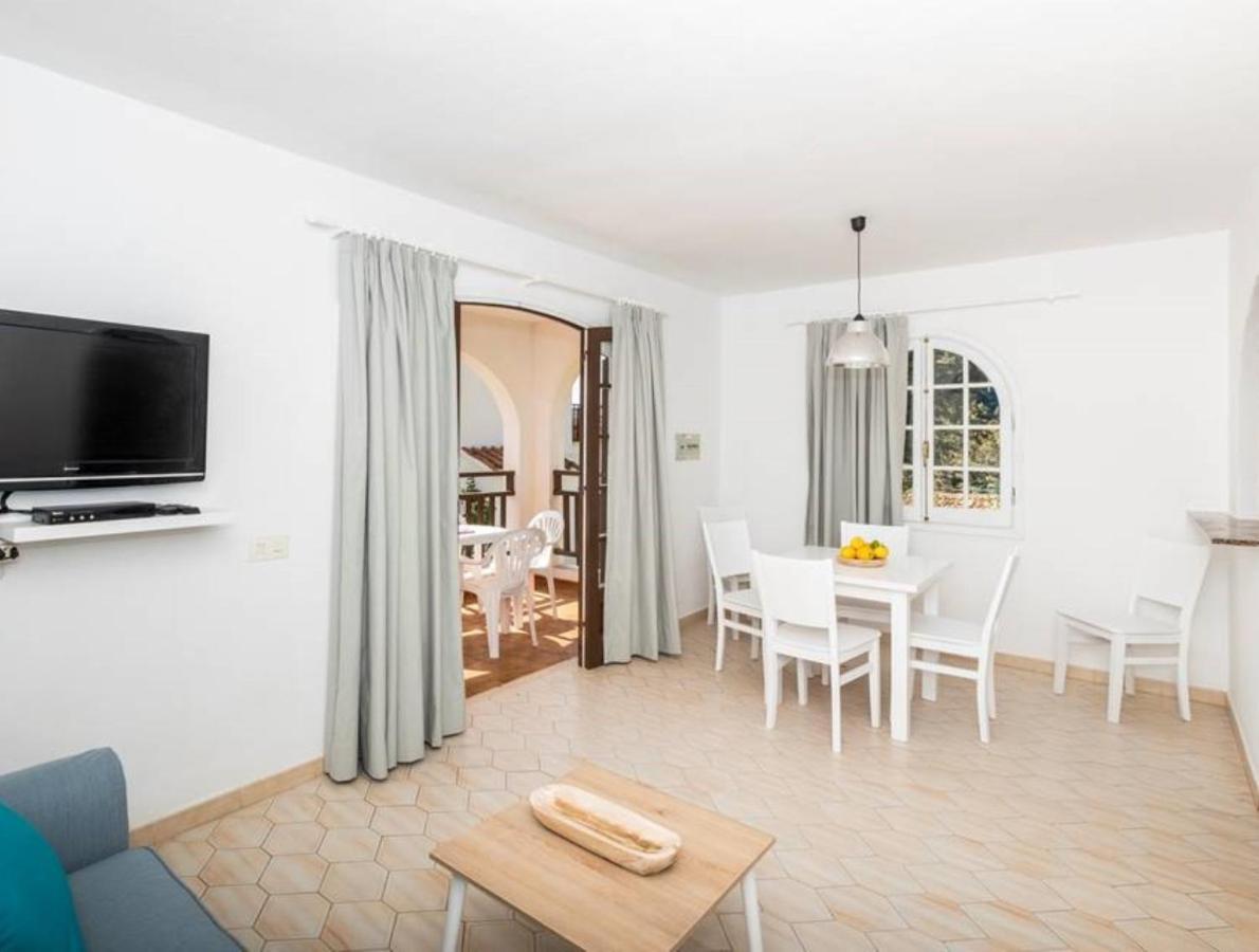 Girasol Garden Superior 2-B Διαμέρισμα Son Bou Εξωτερικό φωτογραφία
