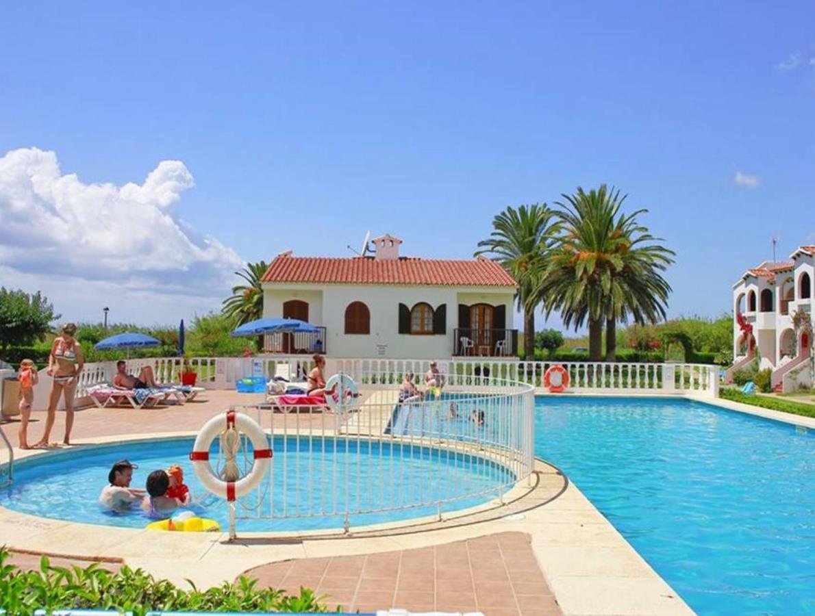Girasol Garden Superior 2-B Διαμέρισμα Son Bou Εξωτερικό φωτογραφία