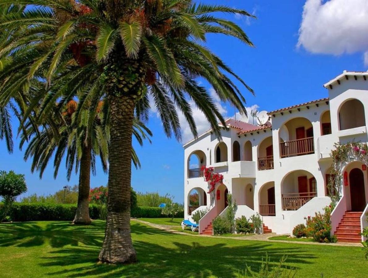 Girasol Garden Superior 2-B Διαμέρισμα Son Bou Εξωτερικό φωτογραφία