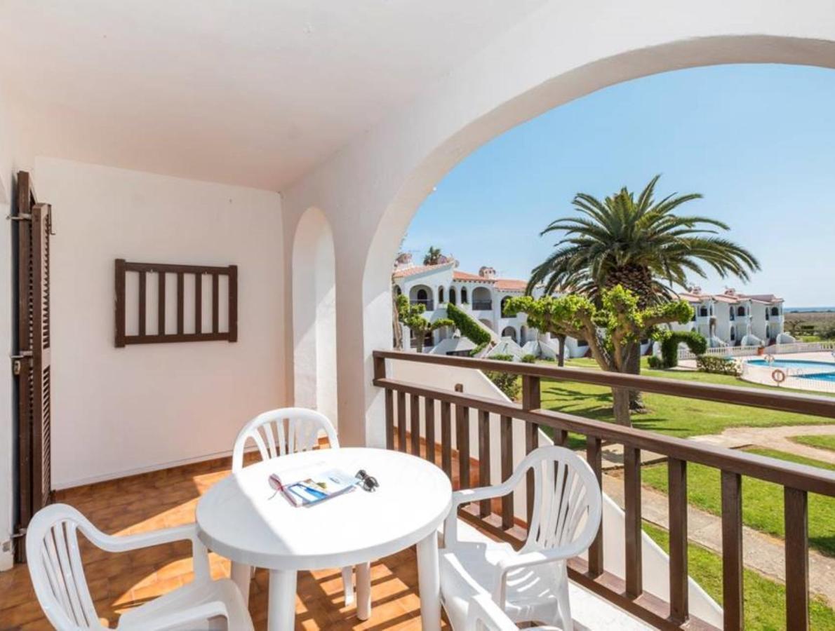 Girasol Garden Superior 2-B Διαμέρισμα Son Bou Εξωτερικό φωτογραφία