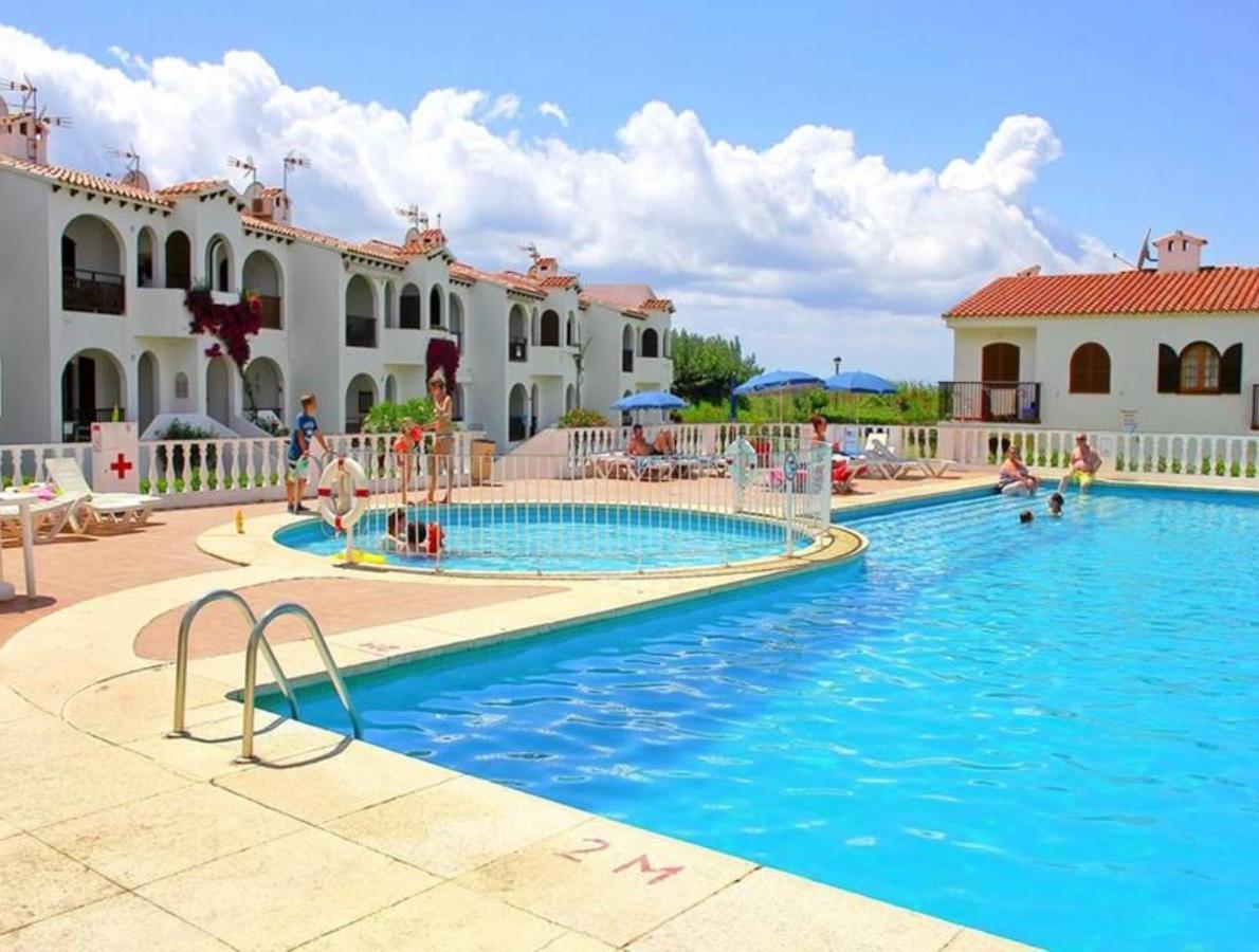 Girasol Garden Superior 2-B Διαμέρισμα Son Bou Εξωτερικό φωτογραφία