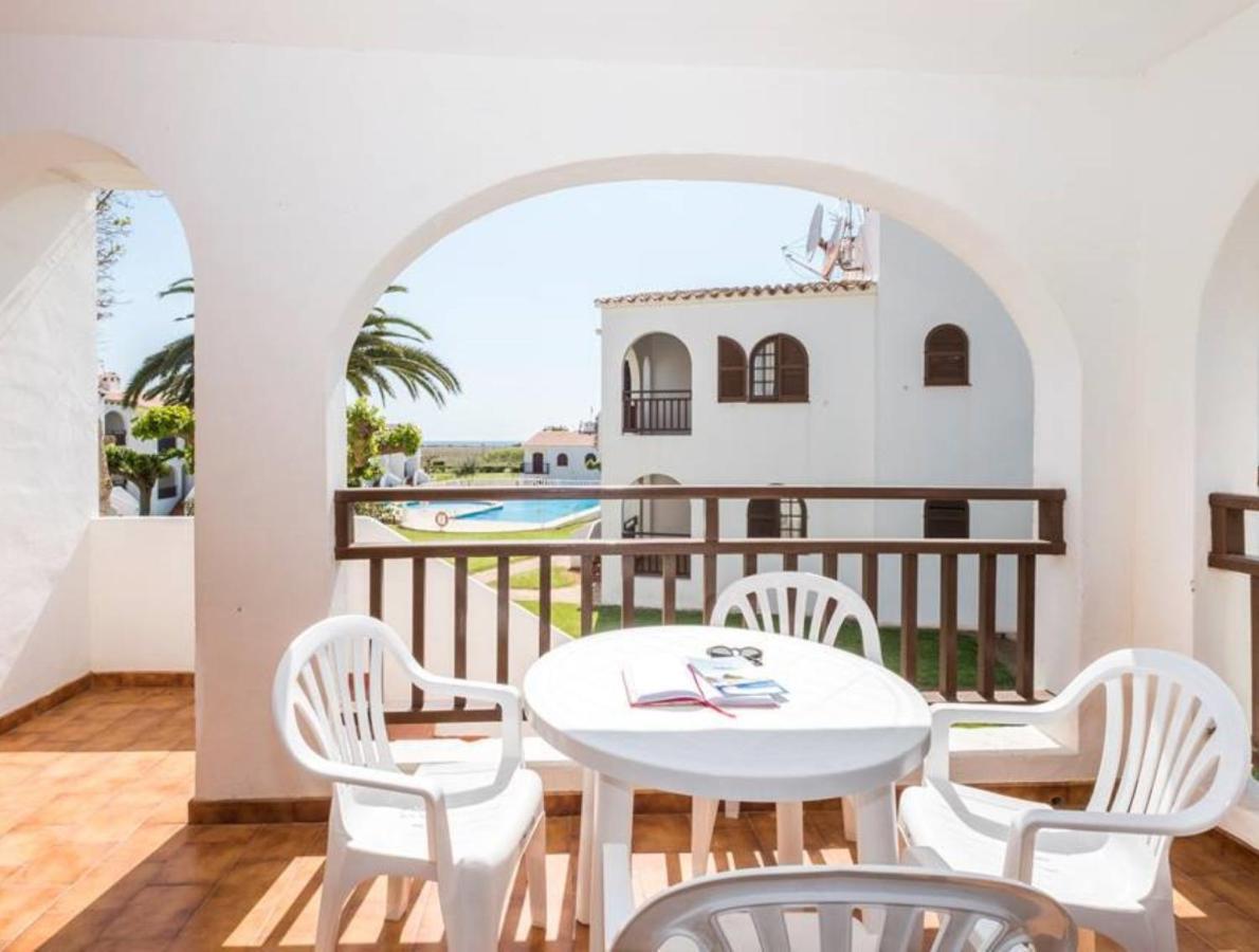 Girasol Garden Superior 2-B Διαμέρισμα Son Bou Εξωτερικό φωτογραφία